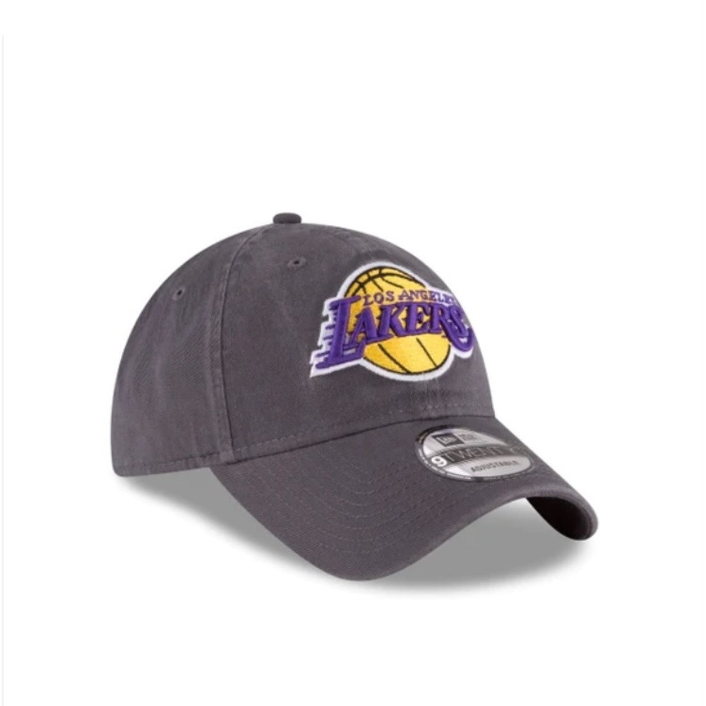 Los Angeles Lakers Cap